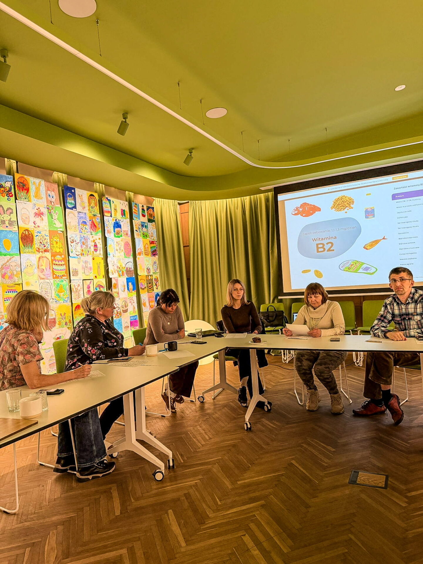 Warsztaty Zdrowego Stylu Życia-13