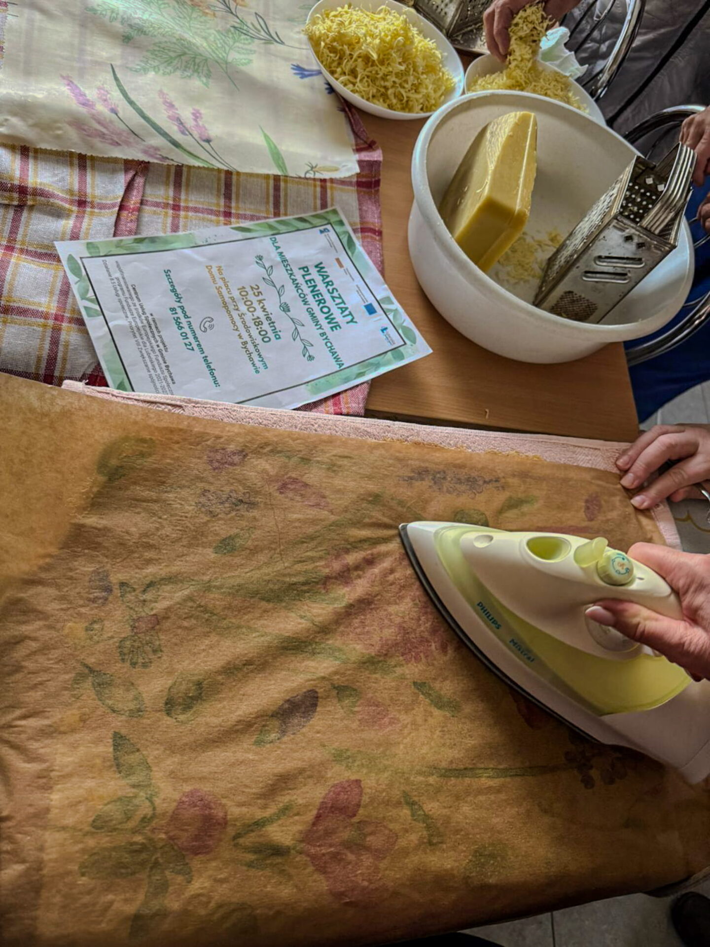 Warsztaty plenerowe (25 kwietnia)-08