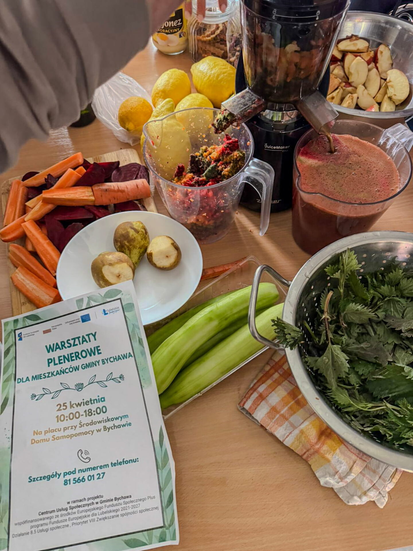 Warsztaty plenerowe (25 kwietnia)-14