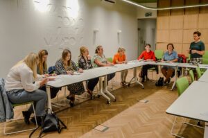 Centrum Uslug Spolecznych 4 min