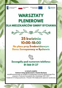 Warsztaty plenerowe